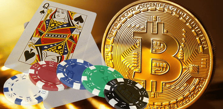 bitcoin casino deutsch