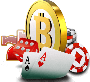 bitcoin spiele